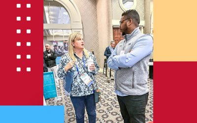 InCareK12 Join Educators at KYSTE’s Spring Conference 2022