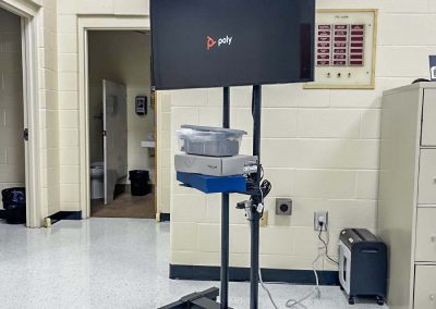 classroom distance learning equipment