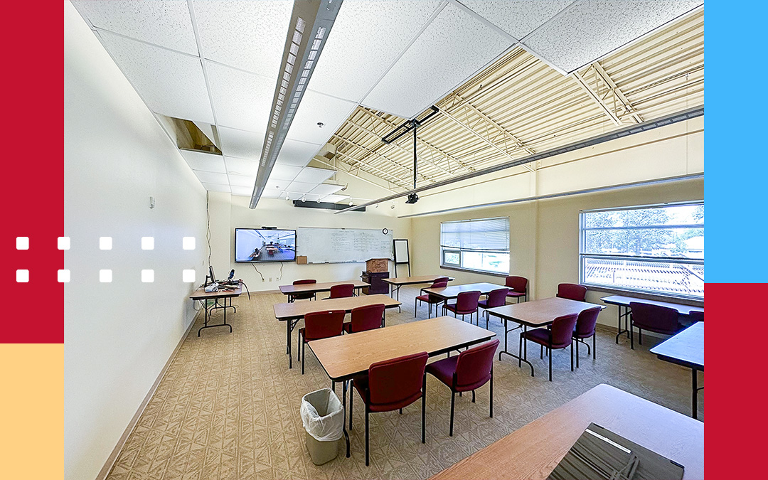 Pryor, Montana, classroom technology